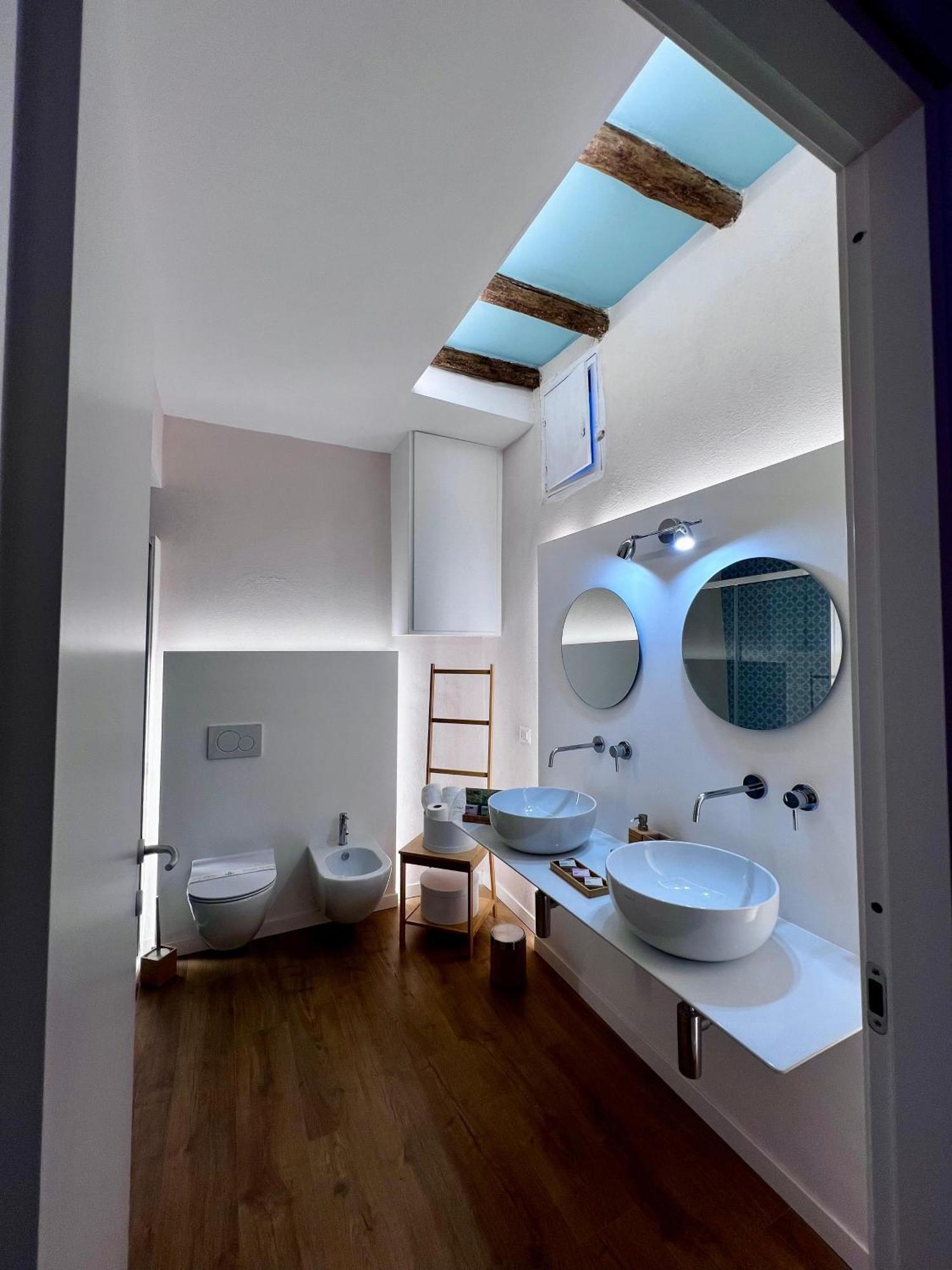 Elena'S Suite Sutri Exterior photo